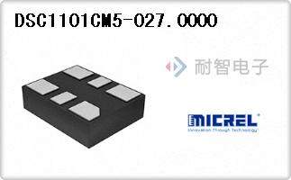 DSC1101CM5-027.0000