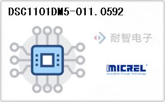 DSC1101DM5-011.0592