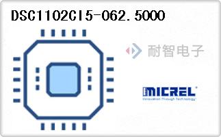 DSC1102CI5-062.5000
