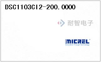 DSC1103CI2-200.0000