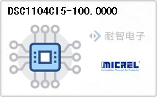 DSC1104CI5-100.0000
