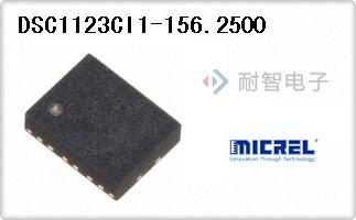 DSC1123CI1-156.2500