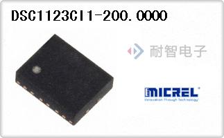 DSC1123CI1-200.0000