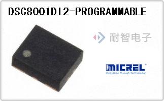 DSC8001DI2-PROGRAMMABLE