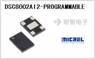 DSC8002AI2-PROGRAMMA