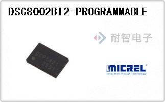 DSC8002BI2-PROGRAMMABLE