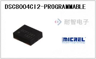 DSC8004CI2-PROGRAMMABLE