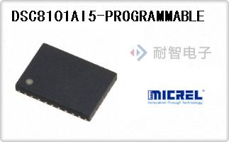 DSC8101AI5-PROGRAMMA