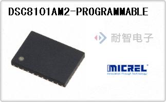 DSC8101AM2-PROGRAMMABLE