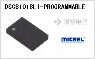DSC8101BL1-PROGRAMMA