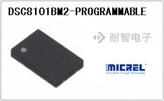 DSC8101BM2-PROGRAMMA