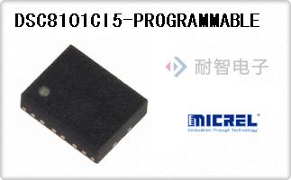 DSC8101CI5-PROGRAMMABLE