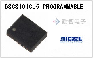 DSC8101CL5-PROGRAMMA