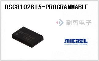 DSC8102BI5-PROGRAMMABLE