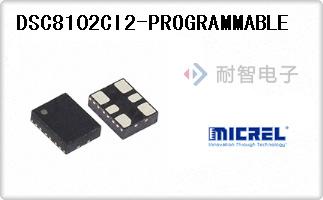 DSC8102CI2-PROGRAMMABLE