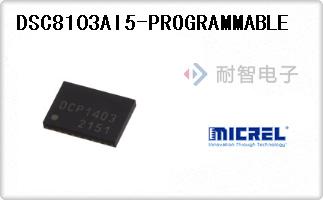 DSC8103AI5-PROGRAMMABLE