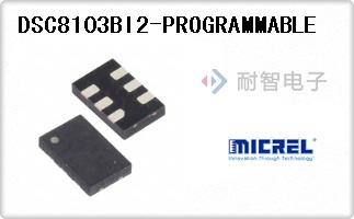 DSC8103BI2-PROGRAMMABLE