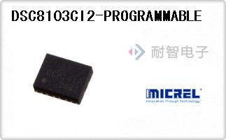 DSC8103CI2-PROGRAMMA