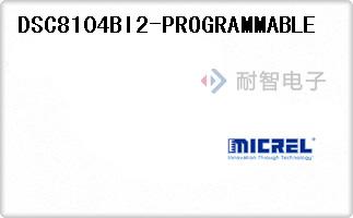 DSC8104BI2-PROGRAMMA