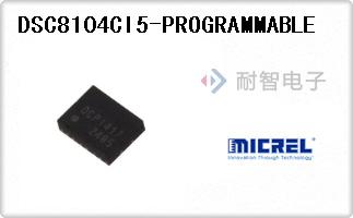 DSC8104CI5-PROGRAMMABLE