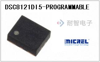 DSC8121DI5-PROGRAMMABLE