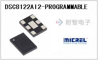 DSC8122AI2-PROGRAMMABLE