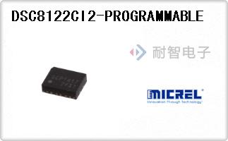 DSC8122CI2-PROGRAMMABLE