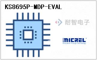 KS8695P-MDP-EVAL