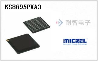 KS8695PXA3