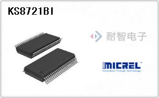 KS8721BI