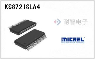 KS8721SLA4