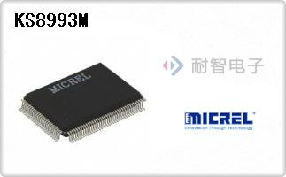 KS8993M