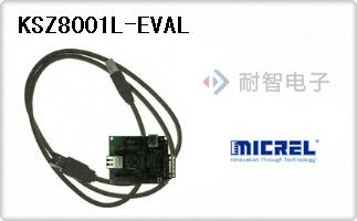 KSZ8001L-EVAL