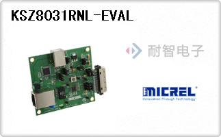 KSZ8031RNL-EVAL