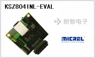 KSZ8041NL-EVAL