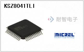 KSZ8041TLI
