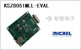 KSZ8051MLL-EVAL