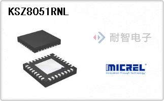 KSZ8051RNL