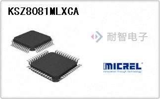 KSZ8081MLXCA