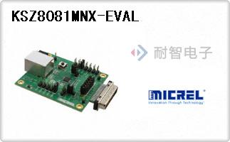 KSZ8081MNX-EVAL