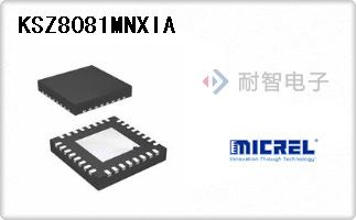 KSZ8081MNXIA