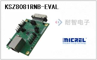 KSZ8081RNB-EVAL
