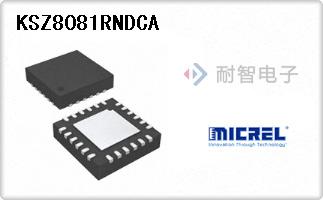 KSZ8081RNDCA