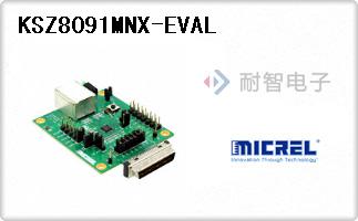 KSZ8091MNX-EVAL