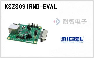 KSZ8091RNB-EVAL