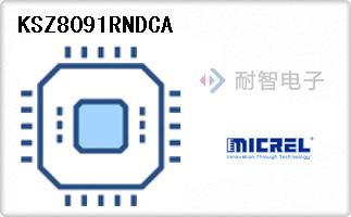 KSZ8091RNDCA