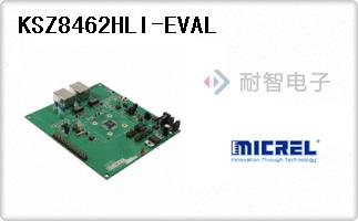 KSZ8462HLI-EVAL