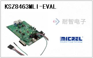 KSZ8463MLI-EVAL