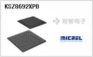 KSZ8692XPB