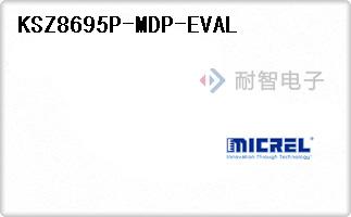 KSZ8695P-MDP-EVAL